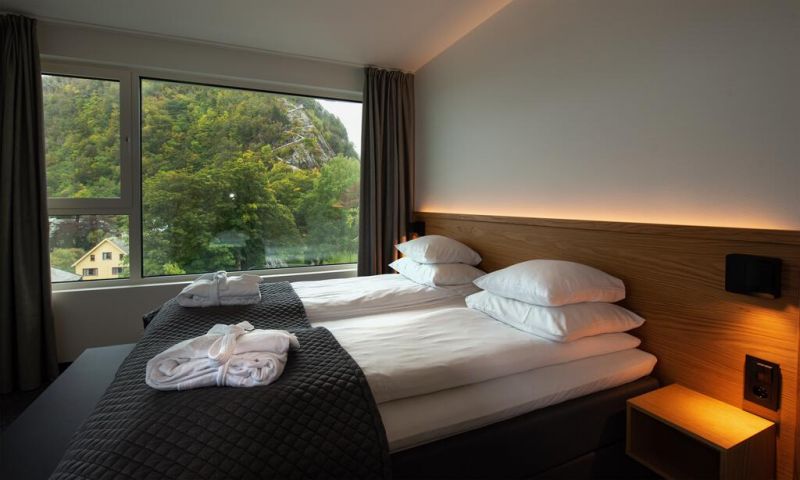 Scandic Parken 4*