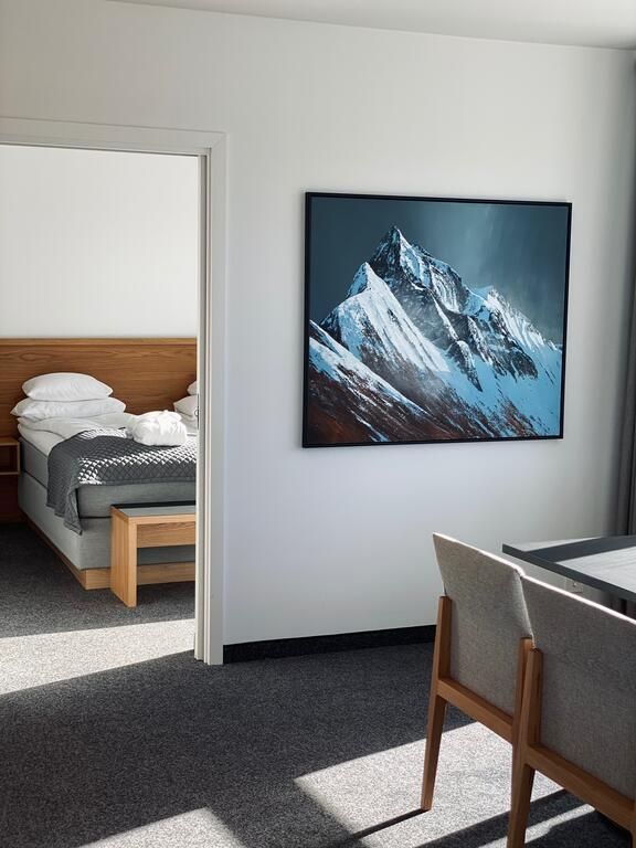 Scandic Parken 4*