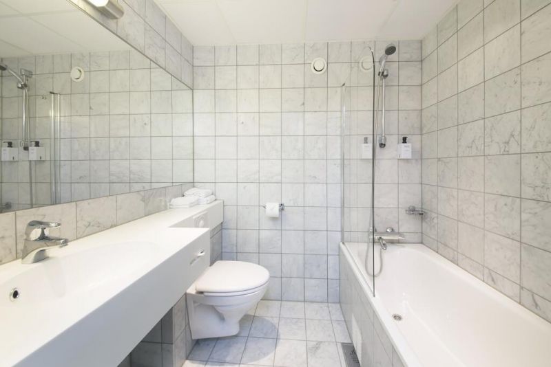 Scandic Parken 4*