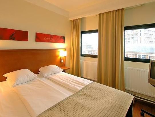Scandic Solli 3*