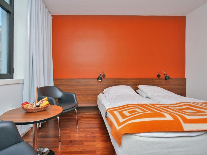 Thon Hotel Alesund 3*