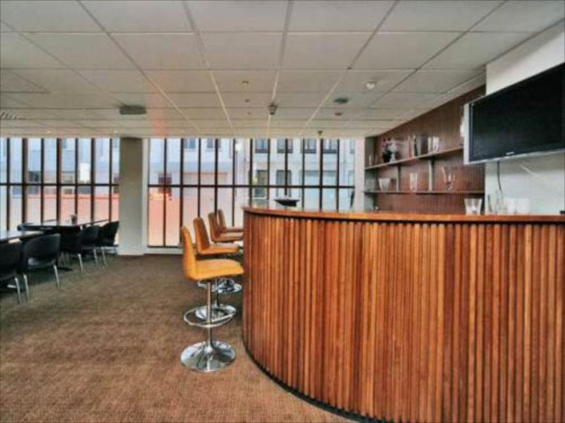 Thon Hotel Alesund 3*