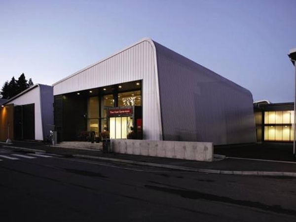 Thon Hotel Gardermoen 3*