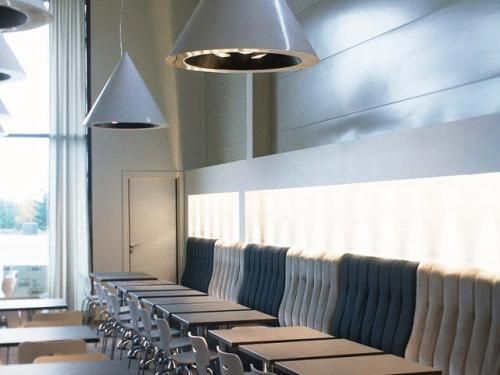 Thon Hotel Gardermoen 3*