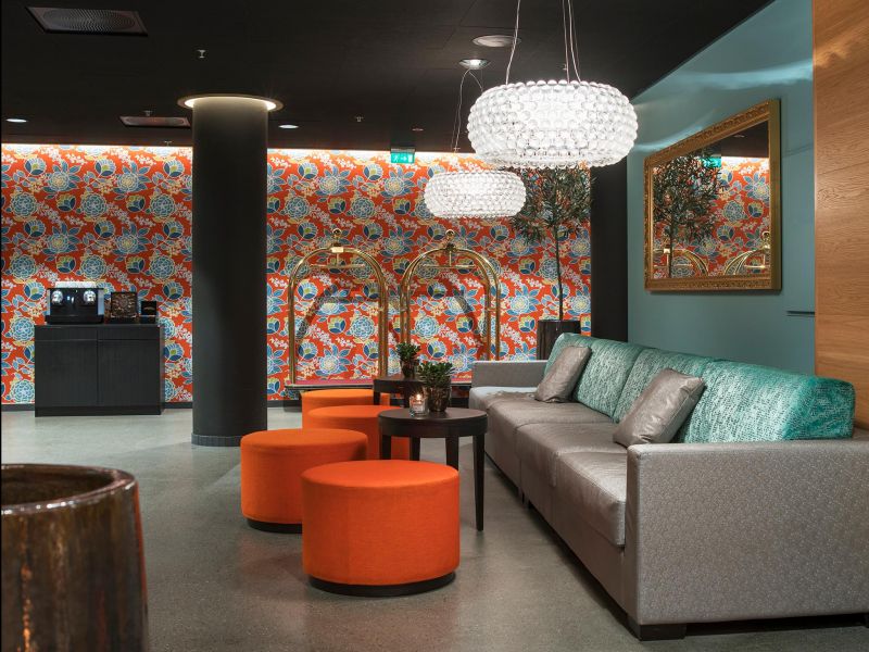 Thon Hotel Lofoten 4*