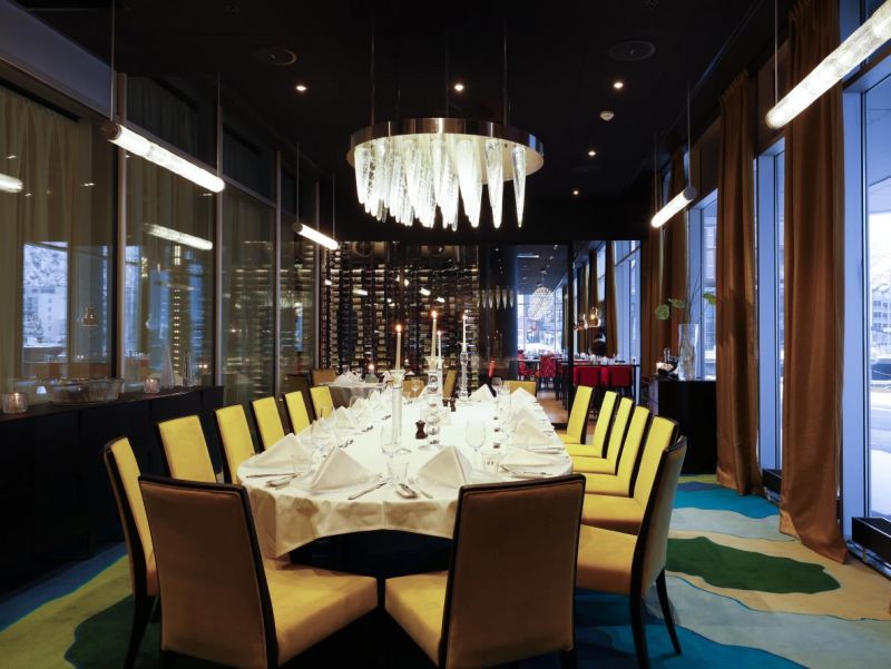 Thon Hotel Lofoten 4*
