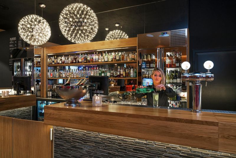 Thon Hotel Lofoten 4*