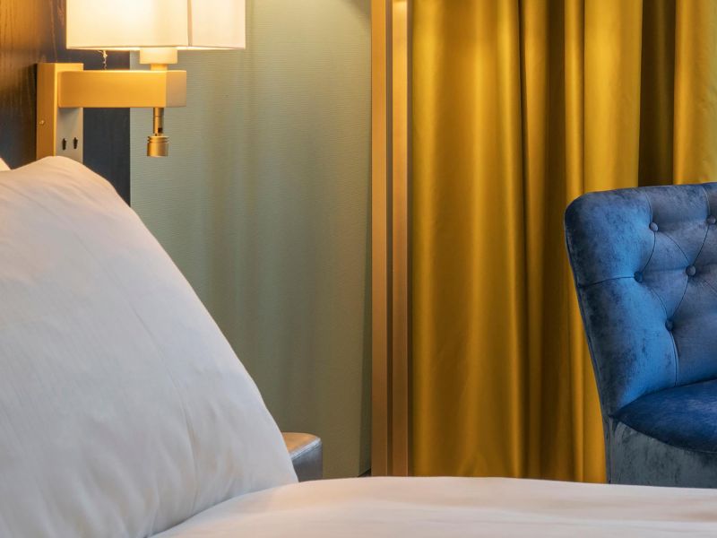 Thon Hotel Lofoten 4*