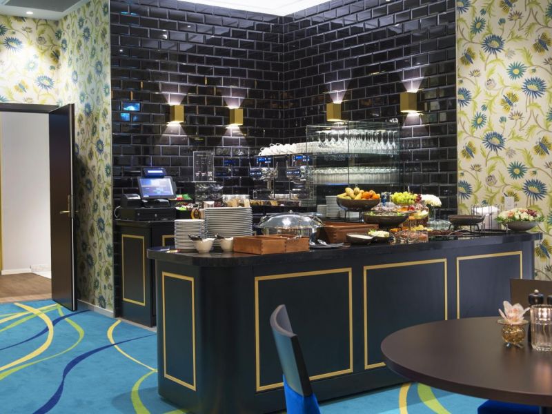 Thon Hotel Rosenkrantz 3*