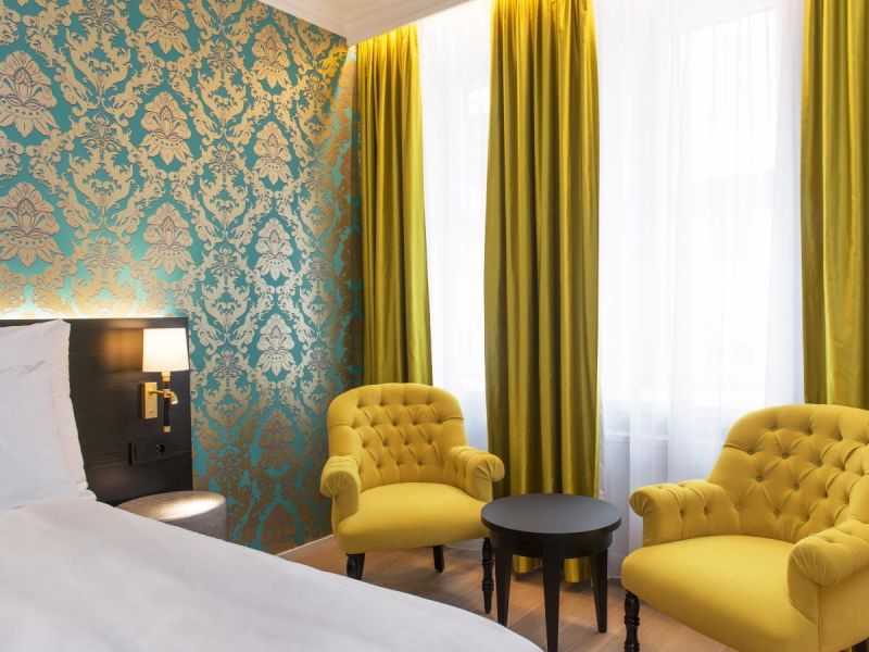 Thon Hotel Rosenkrantz 3*