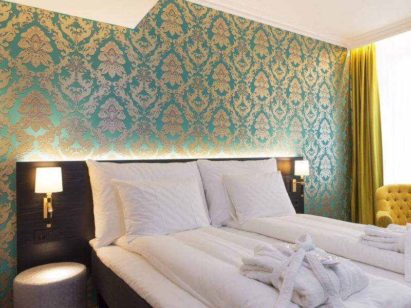 Thon Hotel Rosenkrantz 3*