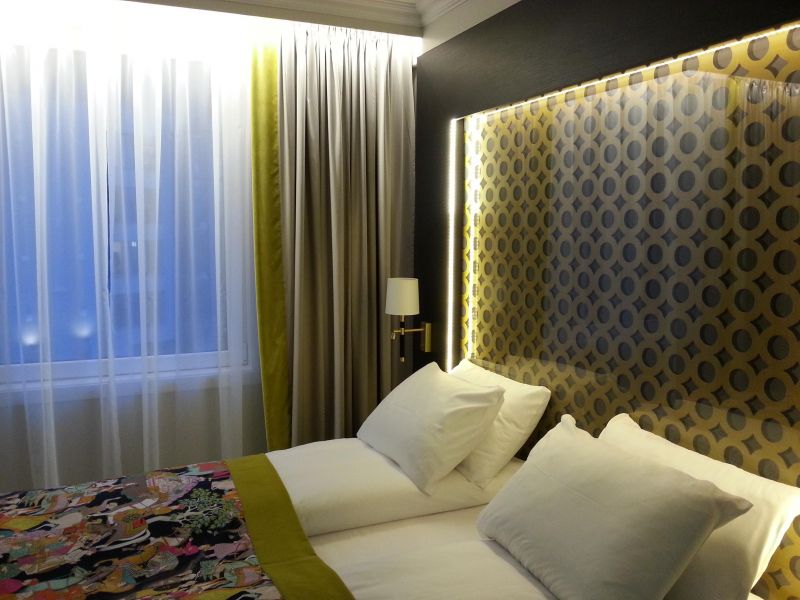 Thon Hotel Rosenkrantz Oslo 3*