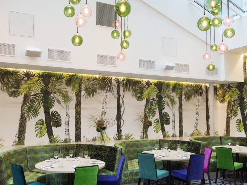 Thon Hotel Rosenkrantz Oslo 3*