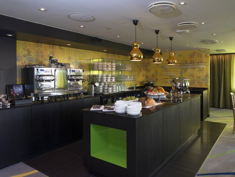 Thon Hotel Rosenkrantz Oslo 3*