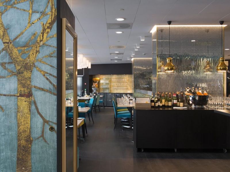 Thon Hotel Rosenkrantz Oslo 3*