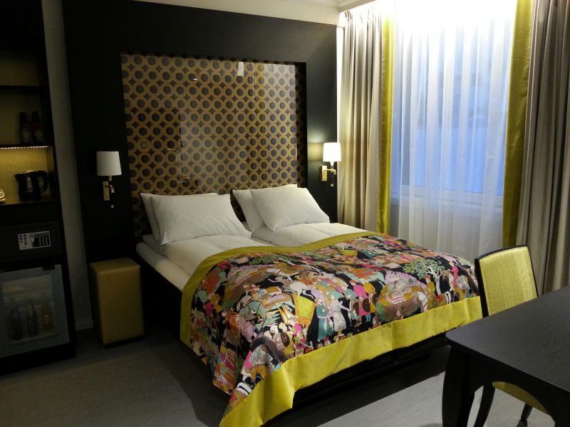Thon Hotel Rosenkrantz Oslo 3*