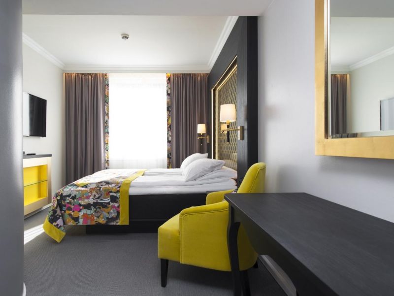 Thon Hotel Rosenkrantz Oslo 3*
