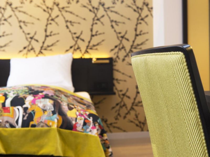 Thon Hotel Rosenkrantz Oslo 3*