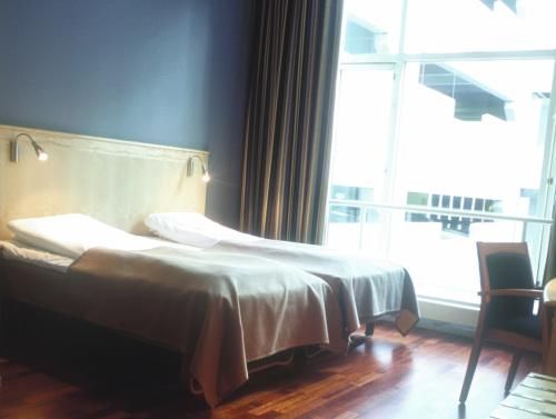 Thon Hotel Spectrum 3*