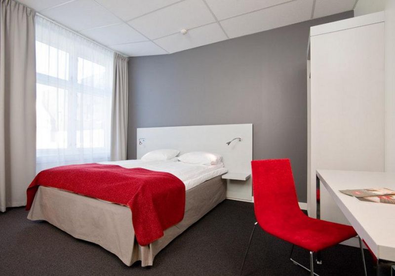 Thon Hotel Spectrum 3*