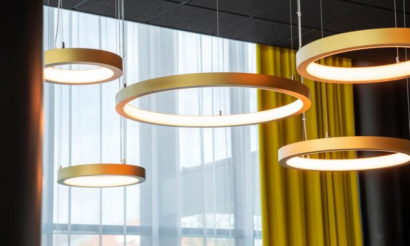 Thon Hotel Storo 4*