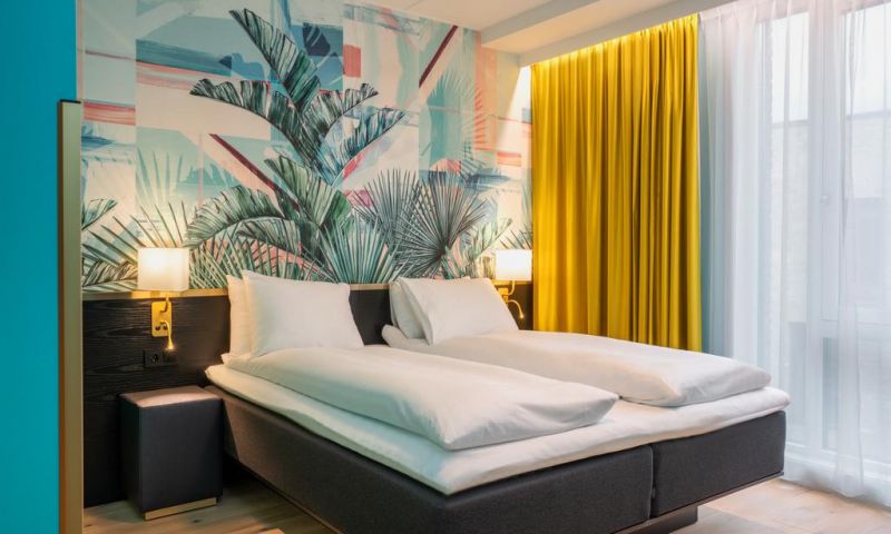Thon Hotel Storo 4*