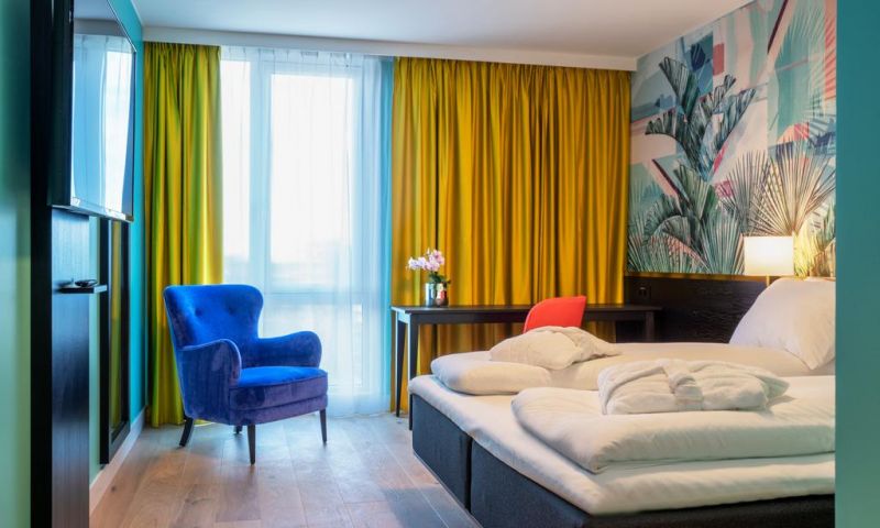 Thon Hotel Storo 4*