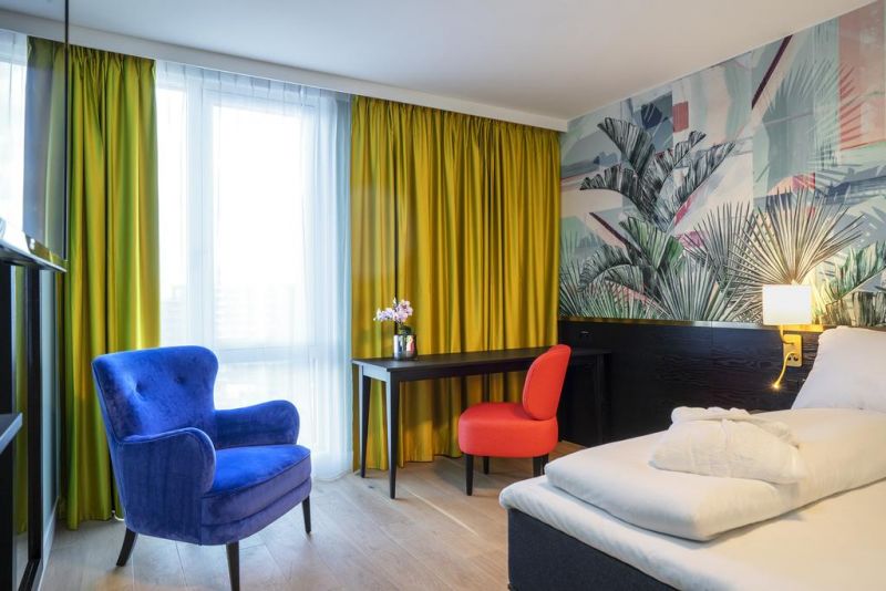 Thon Hotel Storo 4*