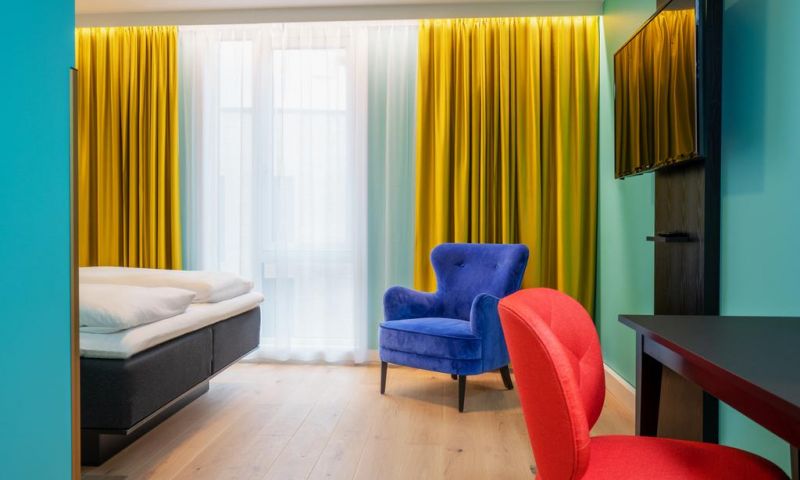 Thon Hotel Storo 4*