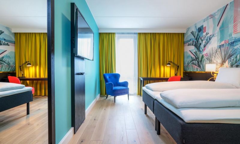 Thon Hotel Storo 4*
