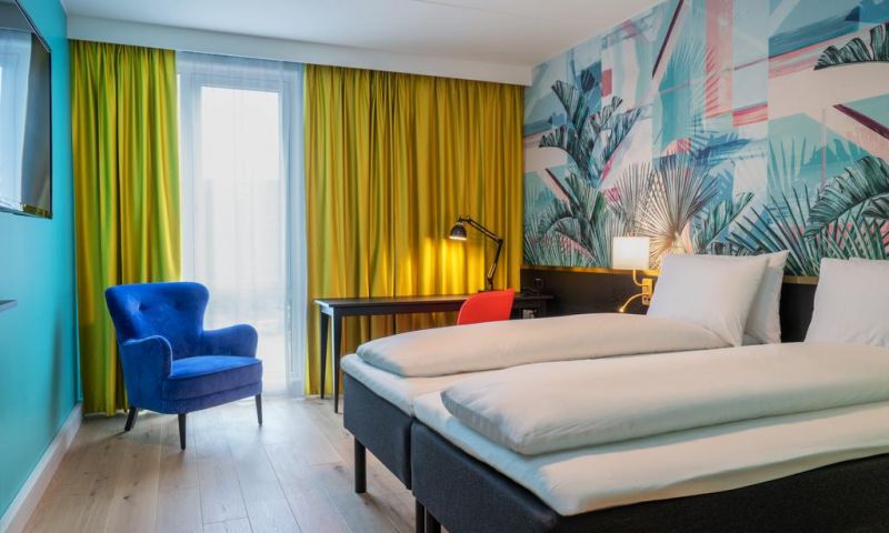 Thon Hotel Storo 4*