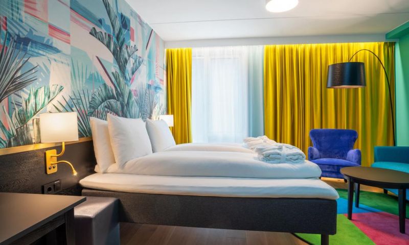 Thon Hotel Storo 4*