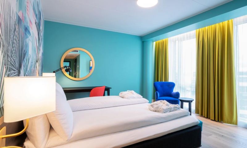 Thon Hotel Storo 4*