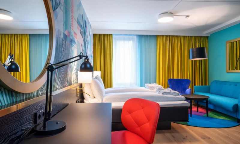 Thon Hotel Storo 4*