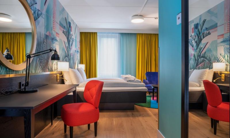 Thon Hotel Storo 4*