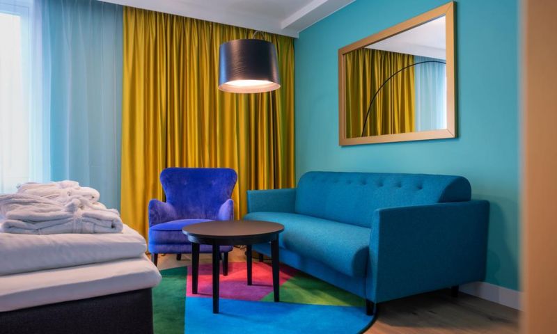 Thon Hotel Storo 4*