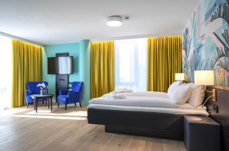 Thon Hotel Storo 4*