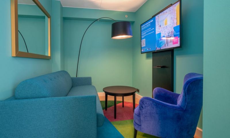 Thon Hotel Storo 4*