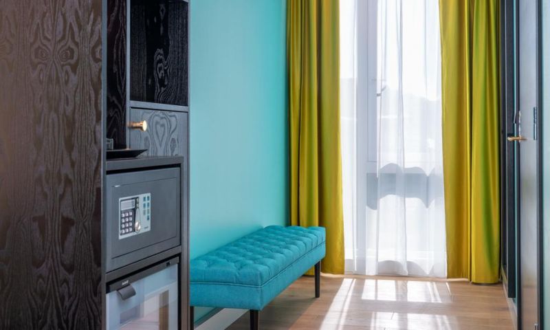 Thon Hotel Storo 4*