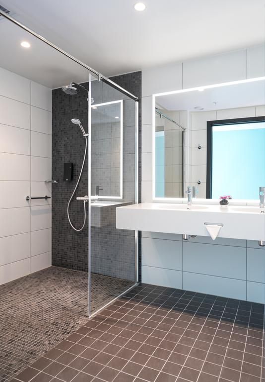 Thon Hotel Storo 4*