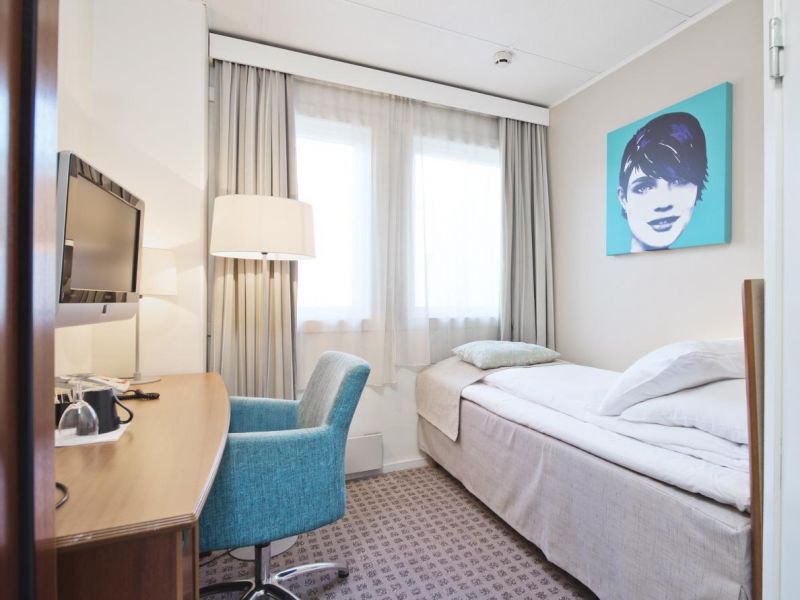 Thon Hotel Terminus 3*