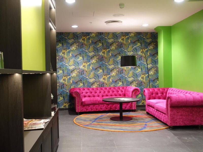 Thon Hotel Terminus 3*