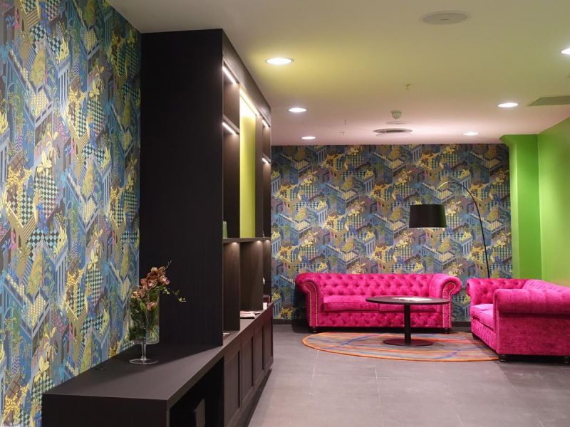 Thon Hotel Terminus 3*