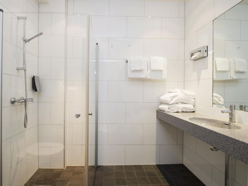 Thon Hotel Terminus 3*