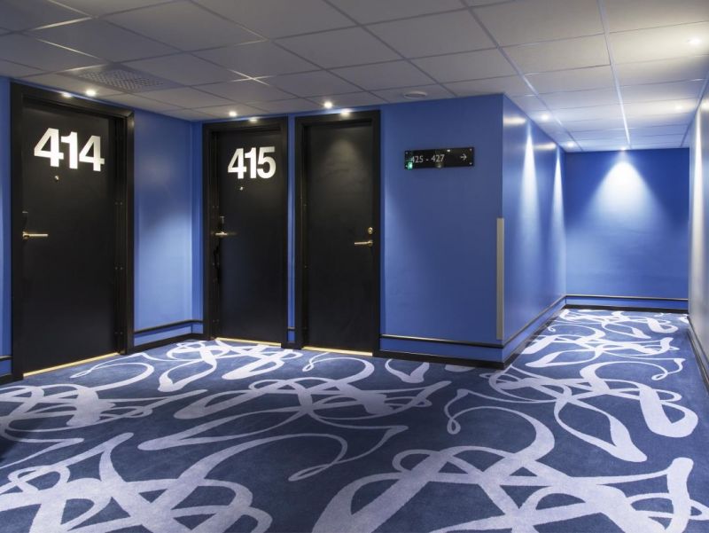 Thon Hotel Terminus 3*