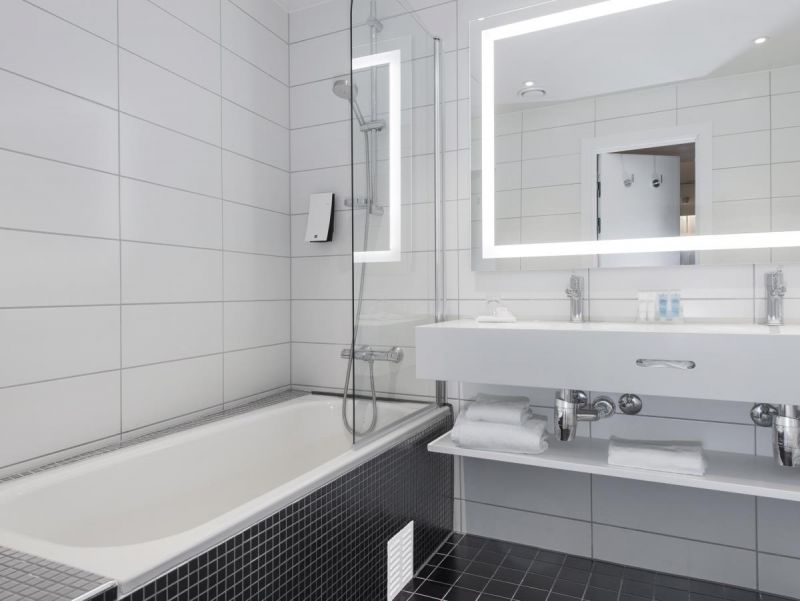 Thon Hotel Terminus 3*