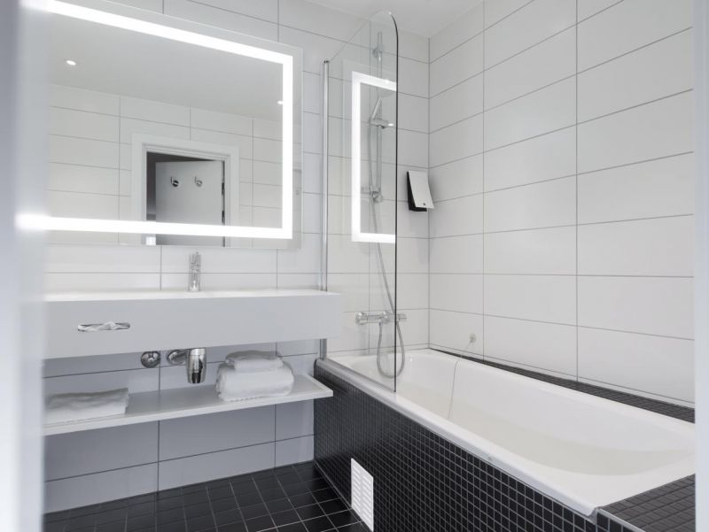 Thon Hotel Terminus 3*