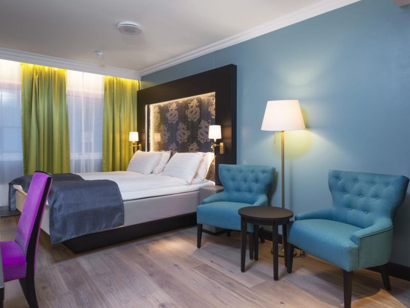 Thon Hotel Terminus 3*