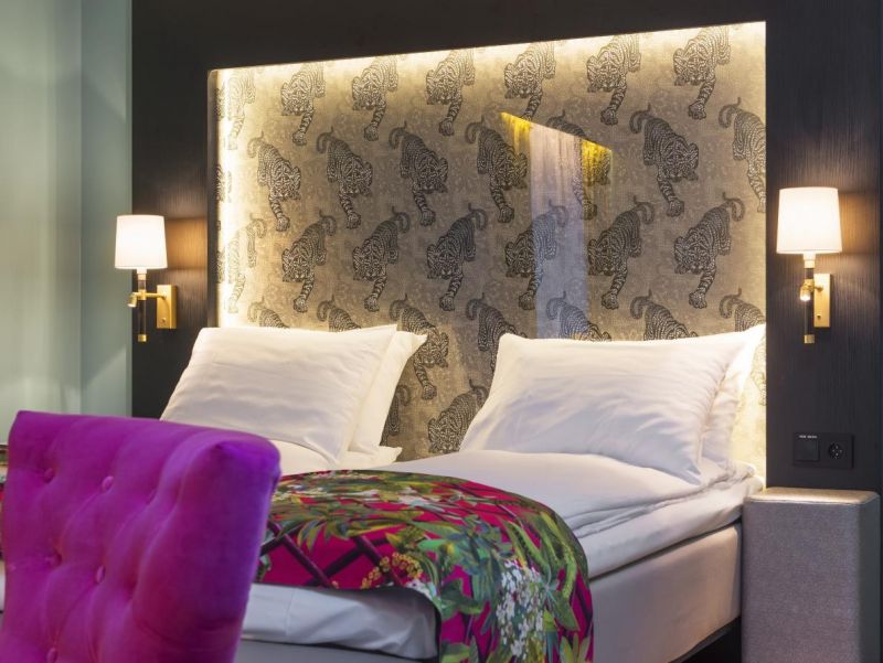 Thon Hotel Terminus 3*
