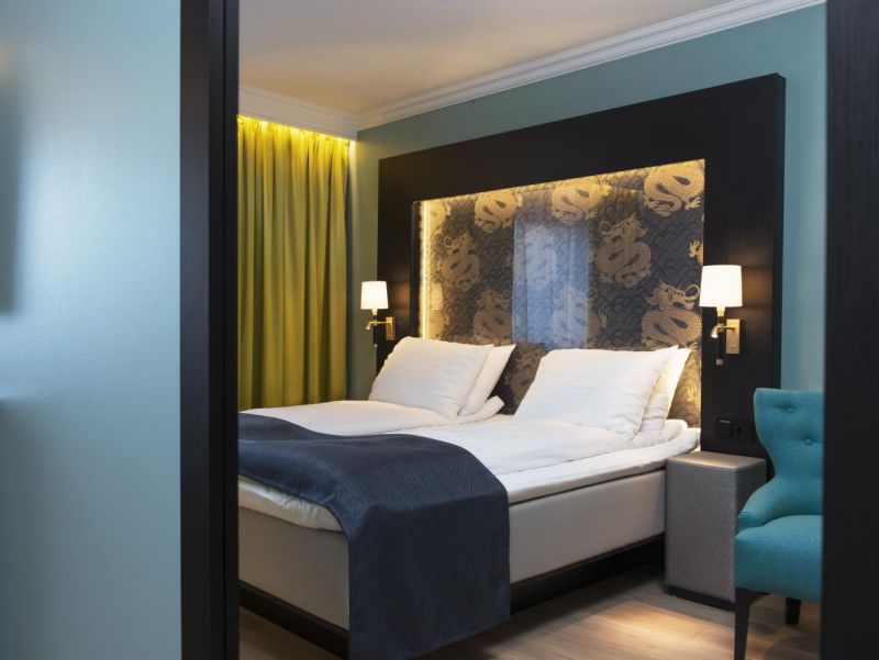 Thon Hotel Terminus 3*